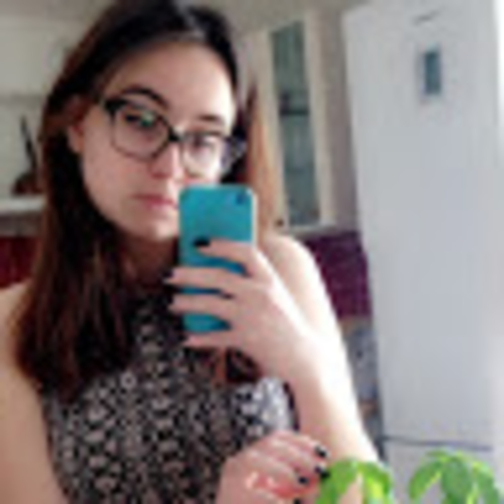 Meet your Posher, Aurélie